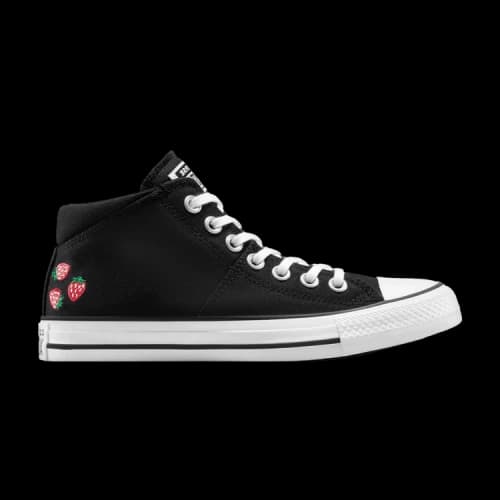 Converse Chuck Taylor All Star Madison Mid 'Embroidered Strawberries' (Women's)