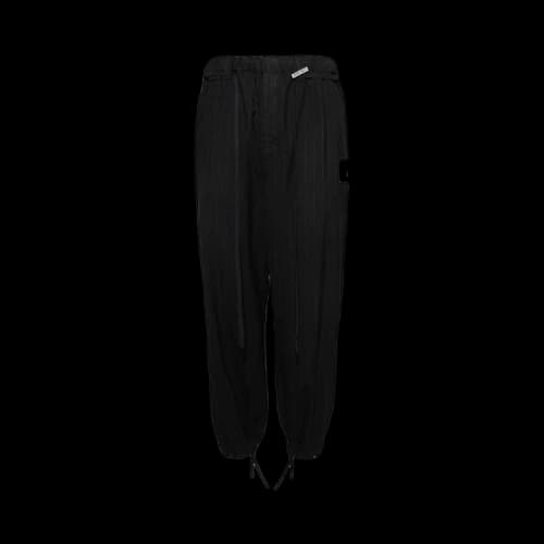 Maison Mihara Yasuhiro Wide Trousers 'Black'