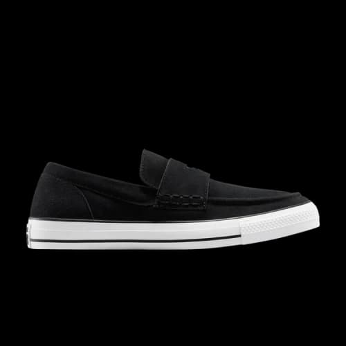 Converse Chuck Taylor All Star Loafer 'Black White'