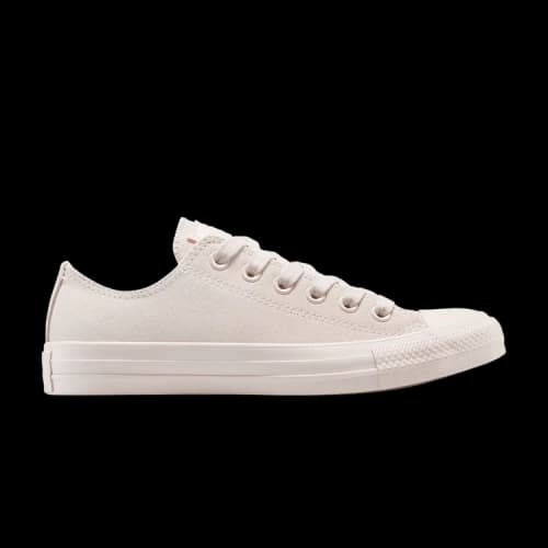 Converse Chuck Taylor All Star Suede Low 'Shy Flamingo' (Women's)
