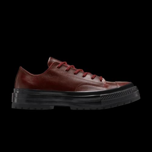 Converse Chuck 70 Low 'National Leather - Rottin Apple'
