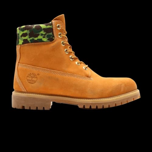 Timberland Atmos x Premium 6"