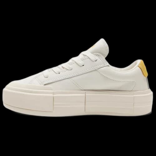 Converse Chuck Taylor All Star Cruise 'White Yellow'
