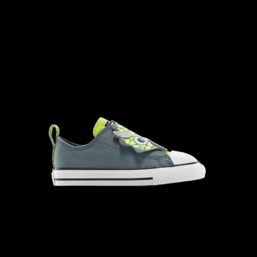 Converse Chuck Taylor All Star One Strap 'Gray Green'