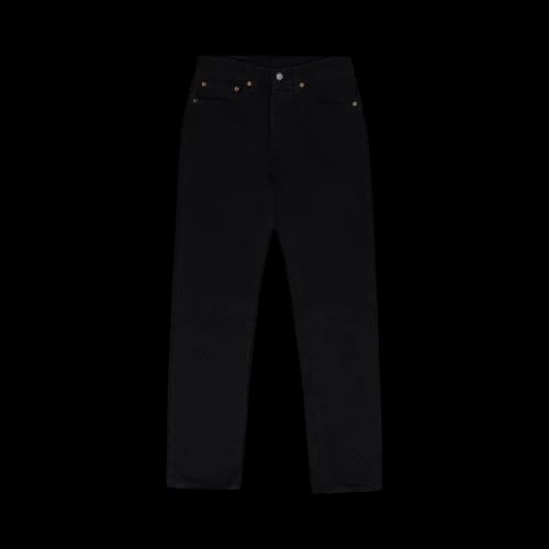 Denim Tears Plain Jane Jeans 'Black'