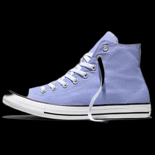 Converse Chuck Taylor All Star Canvas Shoes Unisex Blue