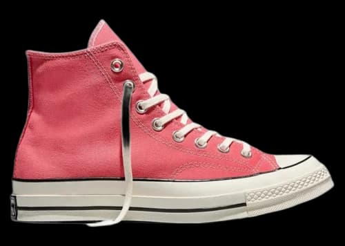 Converse Chuck 70 Hi Cherry Balm
