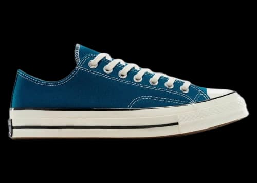Converse Chuck 70 Ox Ocean Blue