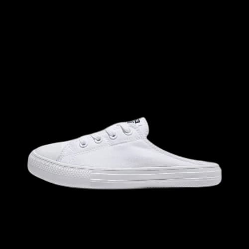 Converse Chuck Taylor All Star Abrasion Resistant Closed Toe Slippers Unisex