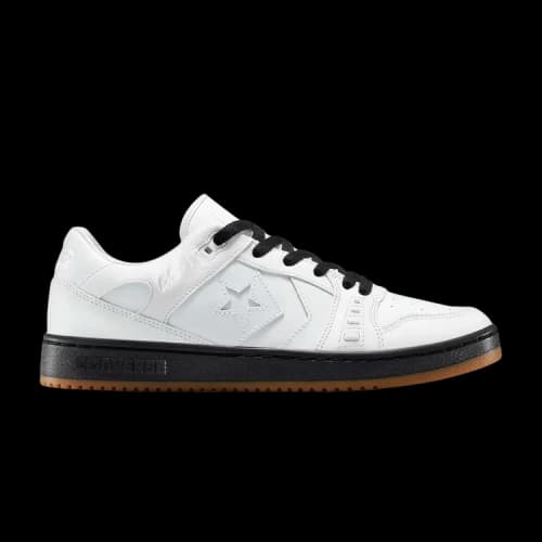 Converse CONS AS-1 Pro SNEEZE Magazine White Black Gum