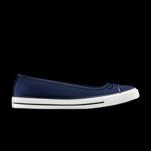 Converse Chuck Taylor All Star Dainty Ballerina 'Navy' (Women's)