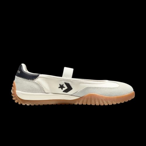 Converse Run Star Ballet Shoes Unisex