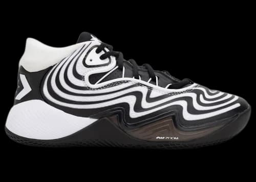 Converse All Star BB Shift CX White Black