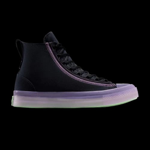 Converse Chuck Taylor All Star CX EXP2 High 'Black Jam'