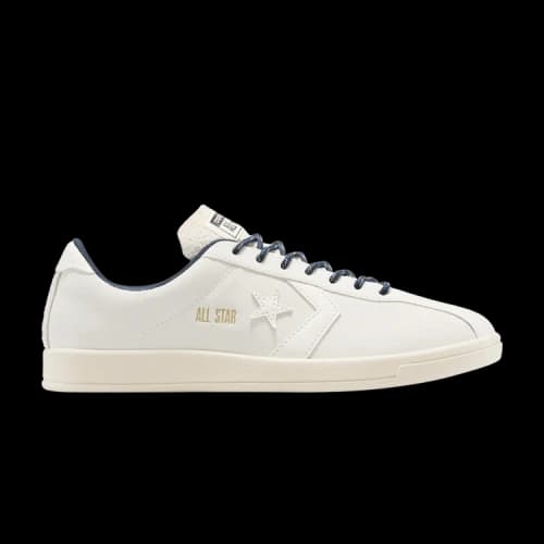 Converse All Star Classic Trainer 'Beige Navy'