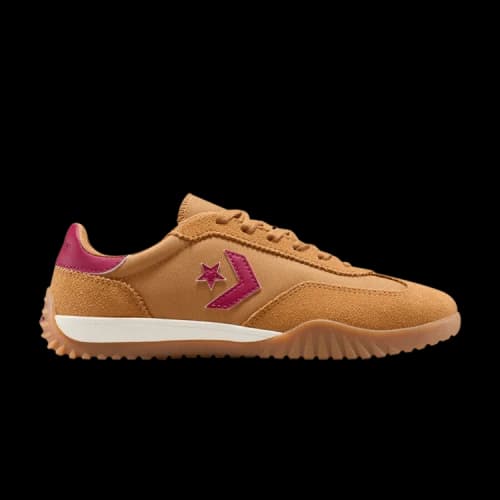 Converse Run Star Trainer 'Brown Pink'