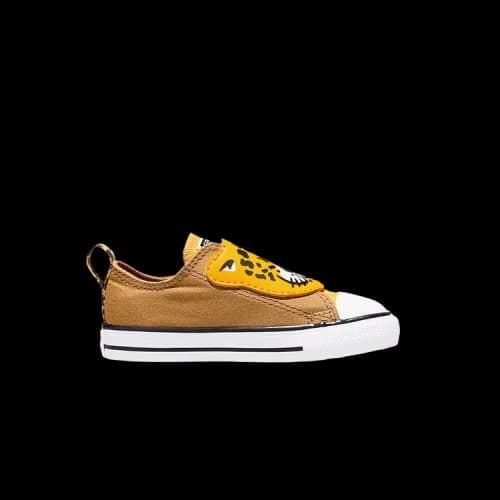 Converse Chuck Taylor All Star One Strap 'Brown White'