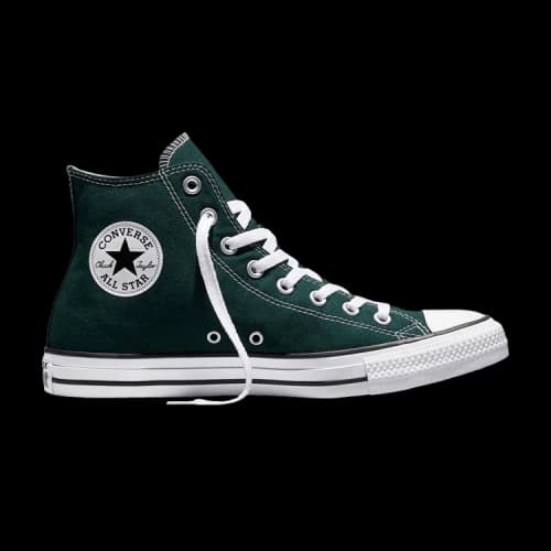 Converse Chuck Taylor All Star Canvas 'Steely Pine'