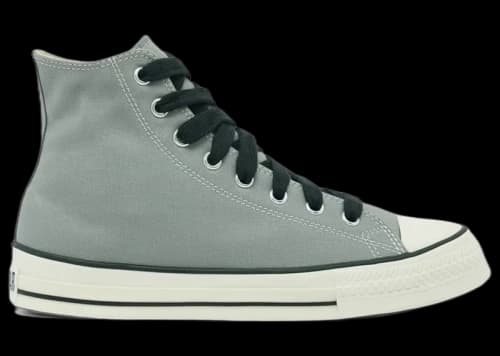 Converse Chuck Taylor All Star Throwback Hi Classic Grey