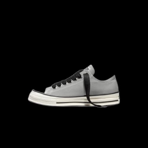 Converse Chuck Taylor All Star Throwback Low Classic Grey