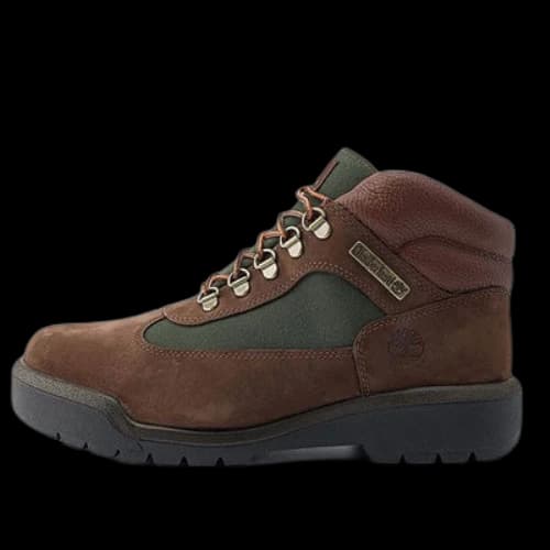 Timberland Field Boot F/L Waterproof 'Brown'