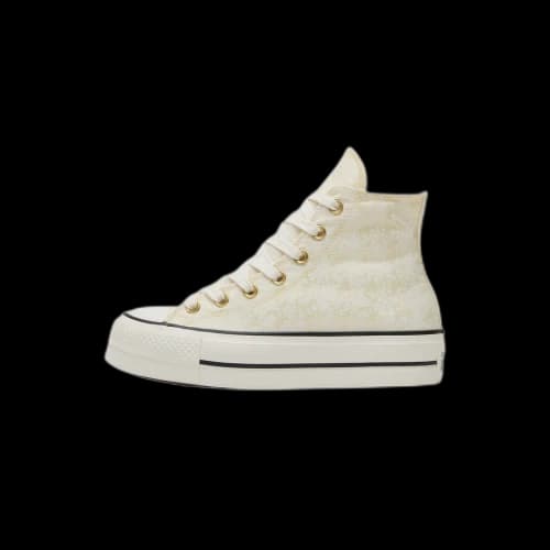 Converse All Star Lift High top Canvas Shoes Women's