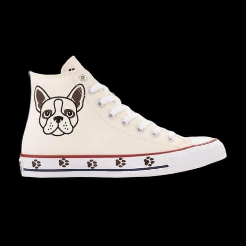 Converse Chuck Taylor All Star High 'Pet Pack - Dog'