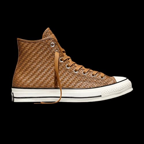 Converse Chuck 70 Hi 'Chocolate Brown'