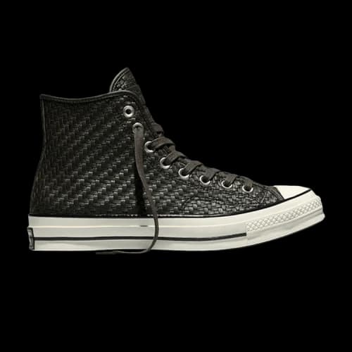 Converse Chuck 70 Hi 'Chocolate Tan'