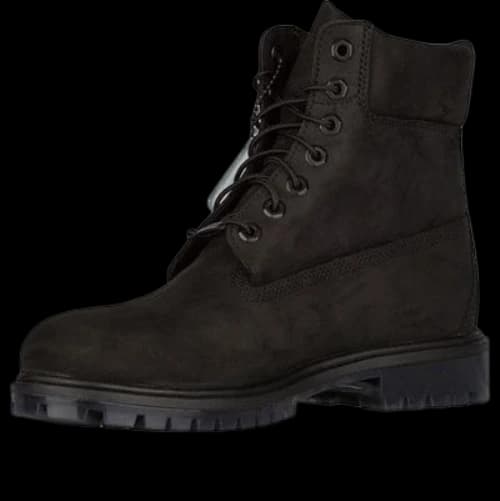 Timberland Icon 6'' Premium Boots 'Black'