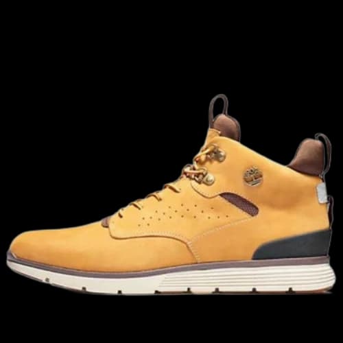 Timberland Killington Hiker Chukka Boots 'Yellow'