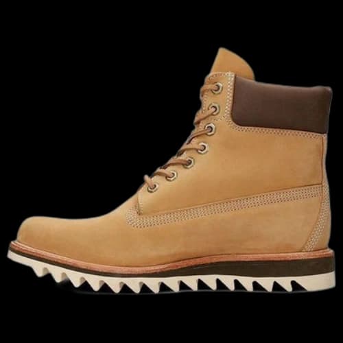 Timberland Selbyville 6-Inch Boots 'Wheat'