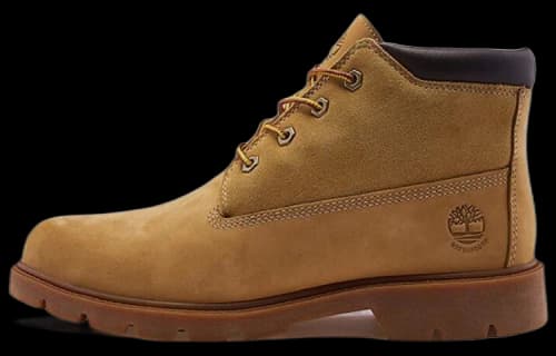 Timberland Chukka Boots 'Wheat'