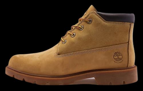 Timberland Chukka Wide-Fit Boots 'Wheat'