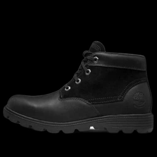 Timberland Premium Tooling Boots 'Black'