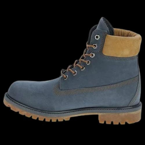 Timberland Icon 6 Inch Premium Waterproof Boots 'Navy'