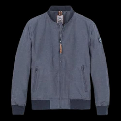Timberland Outdoor waterproof Casual Jacket Navy Blue