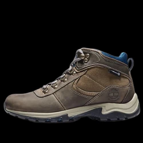 Timberland Mt.Maddsen 'Brown Blue' (Women's)