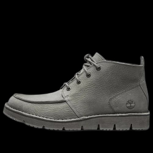 Timberland Chukka Westmore Moc-Toe Boots 'grey'