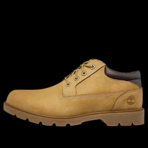 Timberland Low Work Chukka Boots 'Wheat'