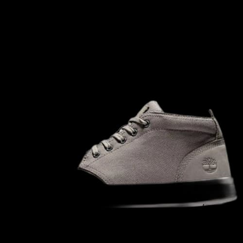 Timberland Davis Square Chukka 'Grey'