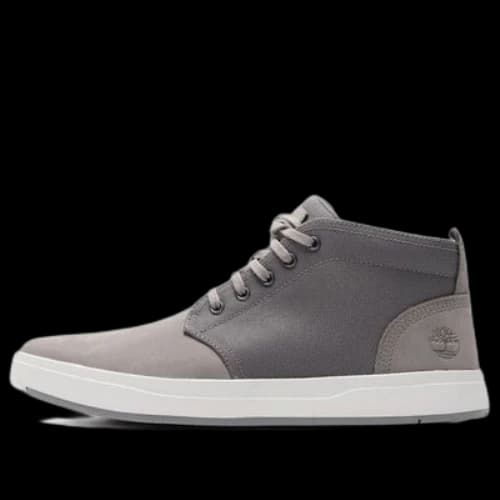 Timberland Davis Square F/L Chukka 'Grey'