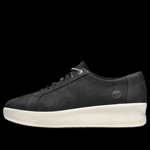 Timberland Berlin Park Oxford 'Black Nubuck' (Women's)
