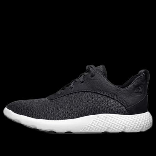 Timberland Flyroam 'Black White'