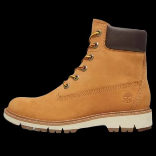 Timberland Lucia Way 6-inch 'Wheat' (Women's)
