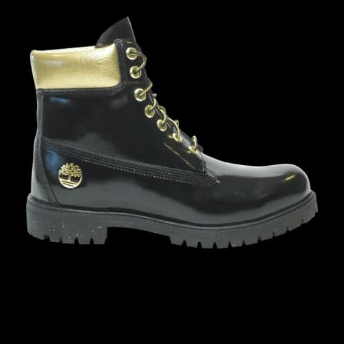 Timberland 6 Inch Premium 'Black Gold'