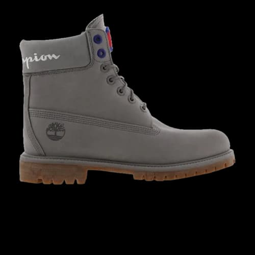 Timberland Champion x 6 Inch Premium 'Grey'
