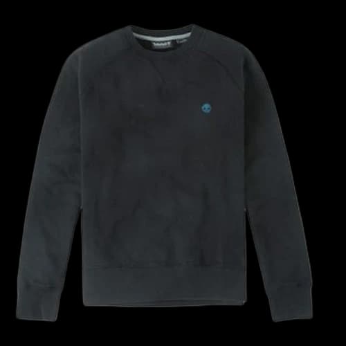 Timberland Round Neck Black