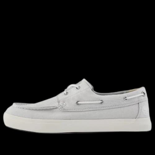 Timberland Union Wharf 2 Eye 'Grey White'