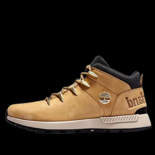 Timberland Sprint Trekker Hiking Boot 'Yellow'